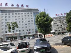 -王家土菜馆(霍山县店)