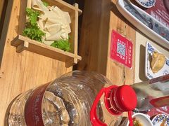 -东镇老火锅(长春路首店)