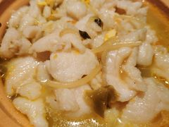 -前门后头老北京铜锅涮肉·京味菜·烤鸭(伊藤洋华堂店)
