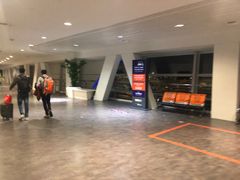 -吉隆坡国际机场