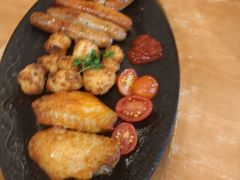 -萨莉亚意式餐厅(上渡路店)