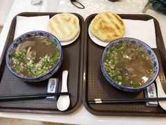 -泉儿头杂碎·清真(城东总店)