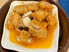 -点都德(世纪汇店)