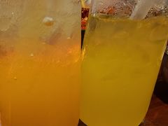 -炸鸡情侣韩式料理(中央大街店)