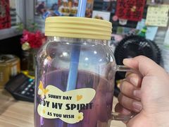 -麦当劳(新世纪环球中心店)