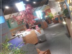 -滇色蒸汽石锅鱼(京华城店)