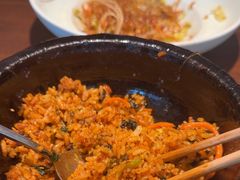 -大同江朝鲜菜•长春地标美食(绿园吾悦广场店)