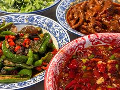 -欧记大排档·景德菜(上海首店)