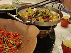 -聚鑫阁江浙菜·非遗传承技艺(青村帝华园店)