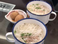 -十八家面馆(均瑶店)