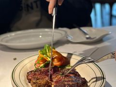 -燃扒房Steakhouse(皇庭店)