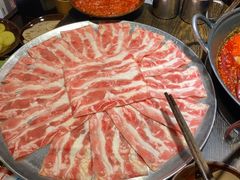 -冯校长老火锅(广州正佳广场店)