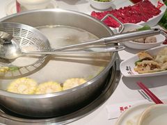 -潮正和潮汕牛肉火锅·老字号(番禺万达店)
