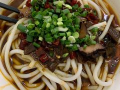 -寶牯佬邵阳米粉