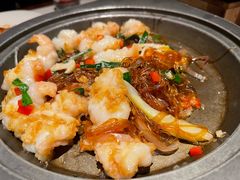 -绿茶餐厅(龙井船宴· 品牌总店)