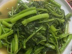 -朗御烧烤·江湖菜·龙虾(望平街店)
