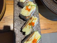 -松竹和日式料理(辽阳店)