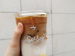 -Seesaw Coffee(上生新所店)