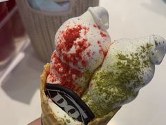 -DQ·蛋糕·冰淇淋(合生汇店)