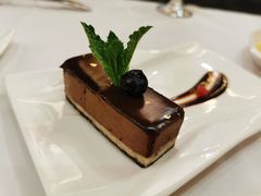 -摩根扒房(桐梓林店)