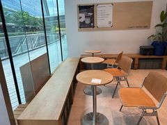 -CUBIC3三立方咖啡(凌空SOHO店)