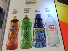 -范特西FANTASY量贩式KTV(民主广场店)