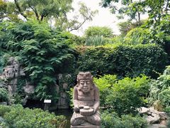 -静安公园(静安寺街道)