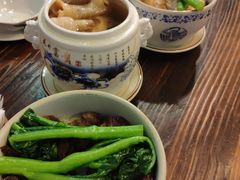 -黄祥华养生堂·炖汤·营养蒸饭(岭南天地店)