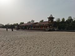 -北戴河东海水浴场