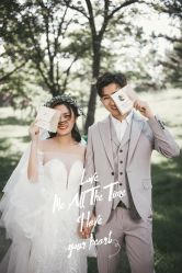 -薇视觉婚纱摄影工作室·婚纱照·结婚照