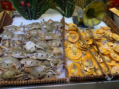 -吉布鲁牛排海鲜自助(巴南万达广场店)
