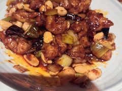 -小吊梨汤·北京菜·烤鸭(双井乐成中心店)