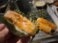 -霸腹烤肉(厦门柚子番店)