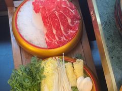 -牛New寿喜烧(龙湖金沙天街店)