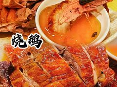 -紫金食坊(江南西路店)