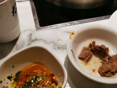 -大喜牛鲜牛肉火锅(世纪金源店)