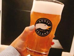 -Goose Island Brewhouse鹅岛精酿啤酒酿造工坊餐厅