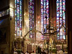 -卢森堡圣母教堂