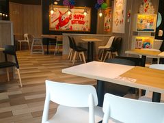 大堂-肯德基(新阳光店)