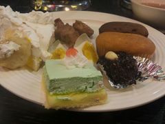 -自助火锅筷乐食代自助餐厅(金辰店)
