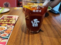 -西关味(大卫城店)