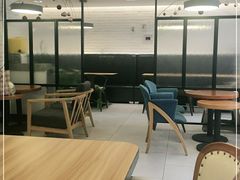 大堂-高力乐面包咖啡厅(西塔店)