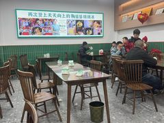 -张公桥美食街