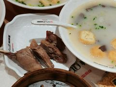 -鸭得堡老鸭汤·鸭血粉丝(南京博物院店)
