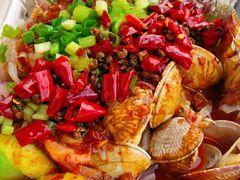 -降龙爪爪(建设路1店)