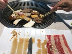 -权金城(龙旗店)
