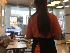 -满记甜品(荟聚购物中心店)