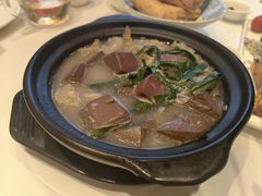 -宝园酒家(美林M·LIVE天地东座店)
