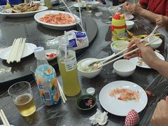 -师傅仔美食(东华老店)