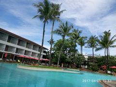 -曼谷王子宫殿酒店